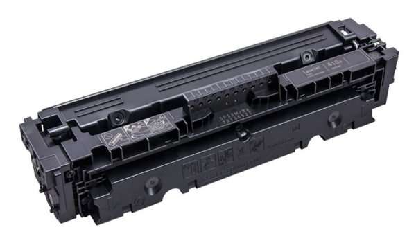 HP 410A sort toner 2.300 sider kompatibel HP CF410A