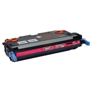 HP 502A magenta toner 4.000 sider kompatibel HP Q6473A