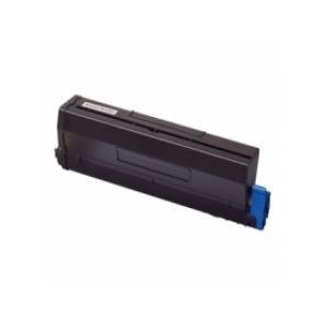 OKI 44469814 sort toner OKI ES3451/5430/5461 5.000 sider kompatibel