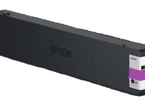 Epson T02Y3 magenta original blækpatron 50.000 sider Epson C13T02Y300