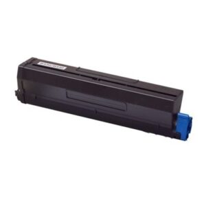 OKI 44315318 magenta toner 6.000 sider kompatibel til OKI Executive ES6410