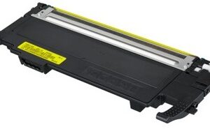 Samsung CLT-Y4072S gul toner kompatibel SU472A