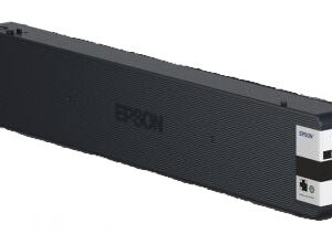 Epson T02Y1 sort original blækpatron 50.000 sider Epson C13T02Y100